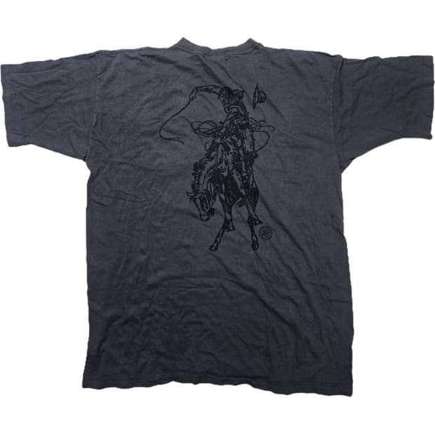 (Dead) 90‘s Vintage Marlboro Western T