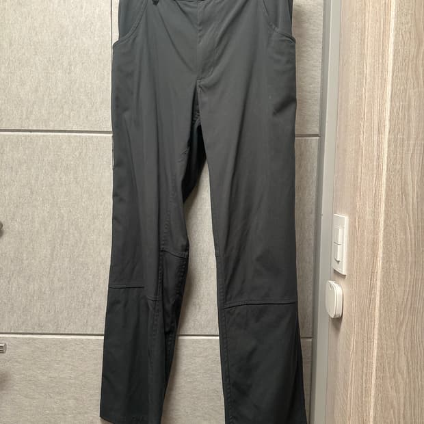 GR10K Tech Canvas Cut Pant / Size 50