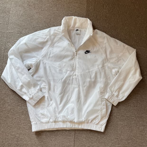 나이키 바람막이