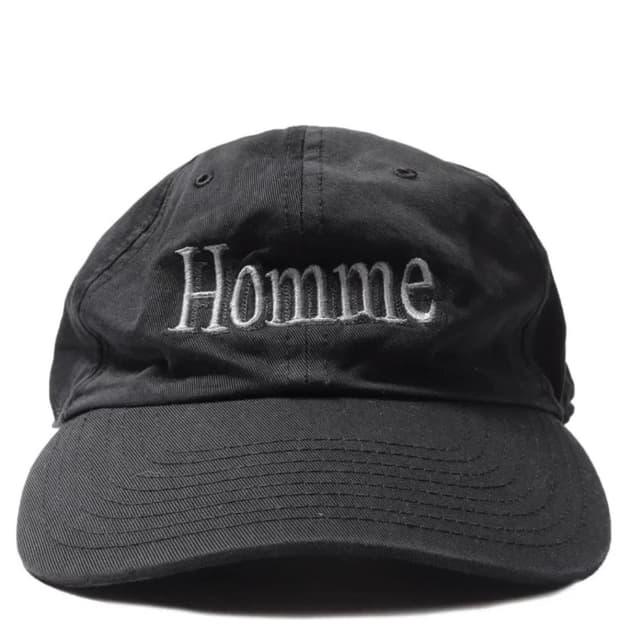 발렌시아가 옴므 볼캡 59L 극미중고