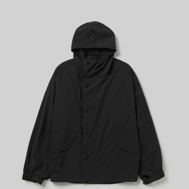 오토매틱 포 더 피플 후디 점퍼