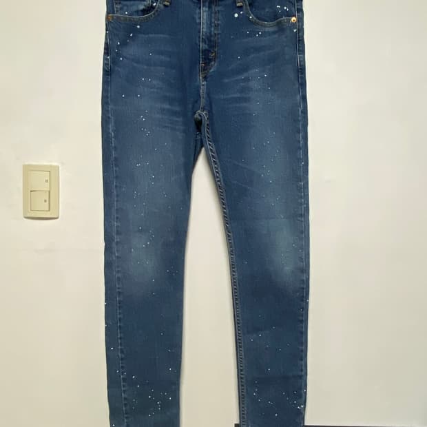 [LEVIS] 리바이스 510 데님팬츠 82사이즈