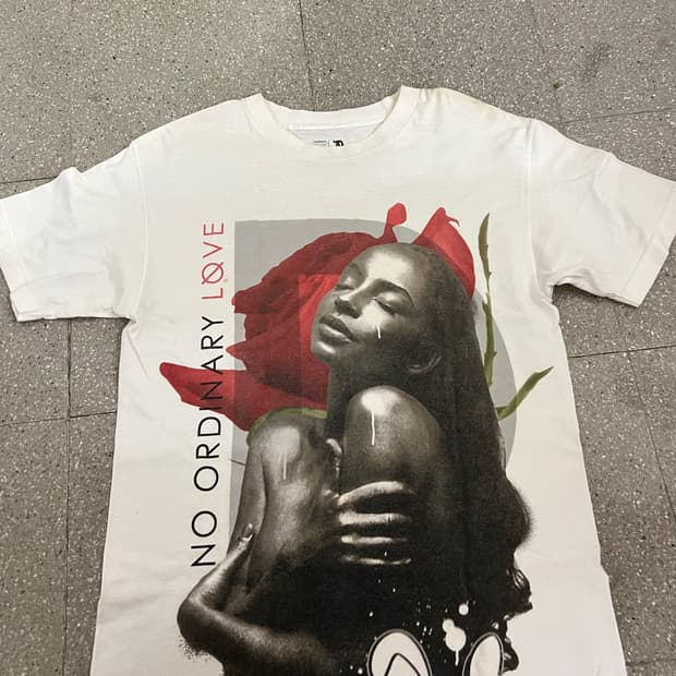 DISSIZIT made in usa sade 티셔츠