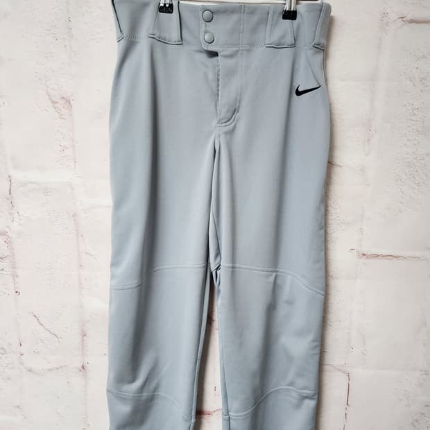 나이키 야구 바지