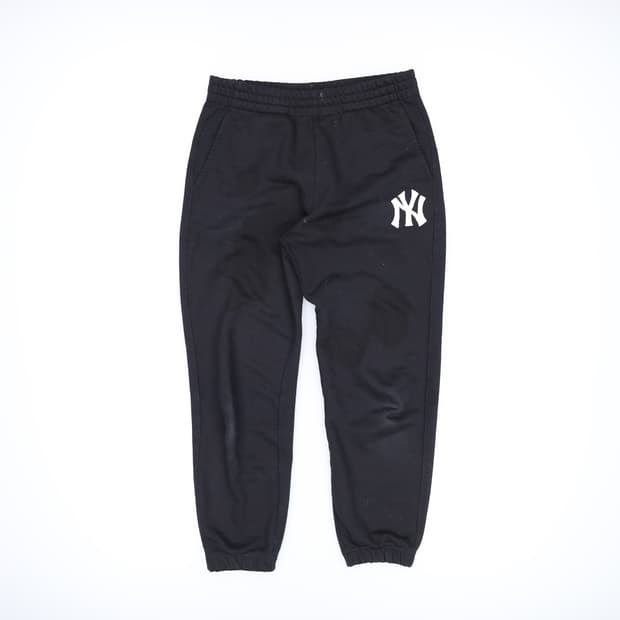L MLB 양키스 조거팬츠 0203H2