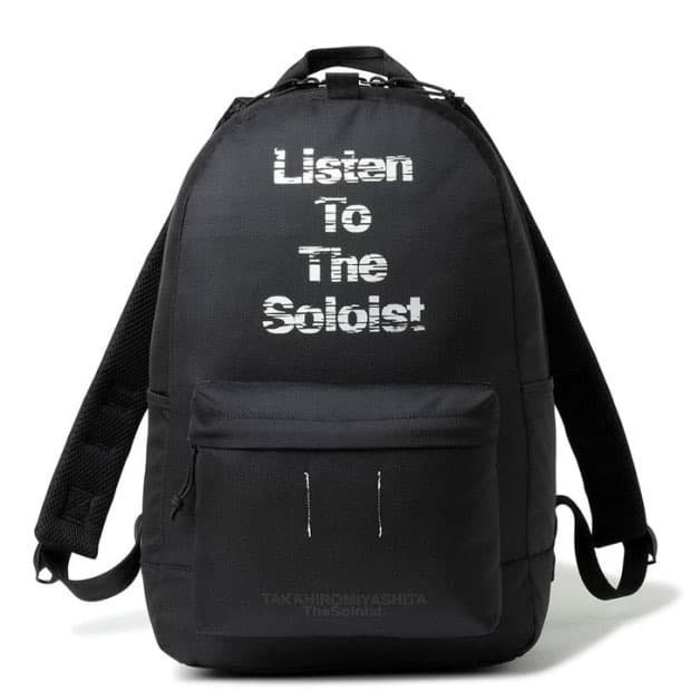 구함) 솔로이스트 뉴에라 백팩
