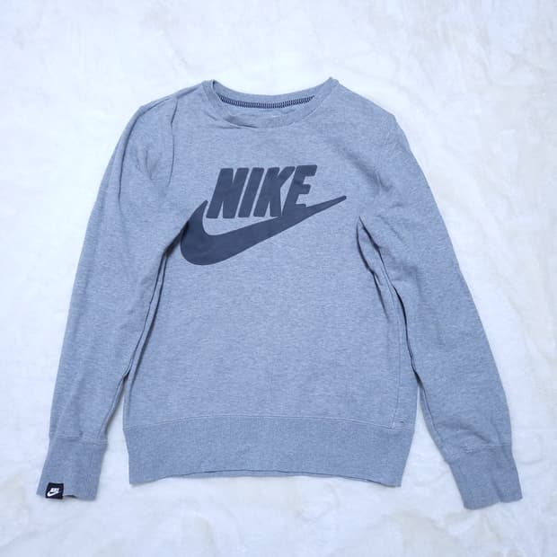 나이키 남성 긴팔티셔츠 90 0310 뽀샤샤