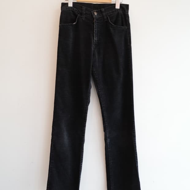 Levis 리바이스 빈티지 519 코듀로이 팬츠 (27인치)