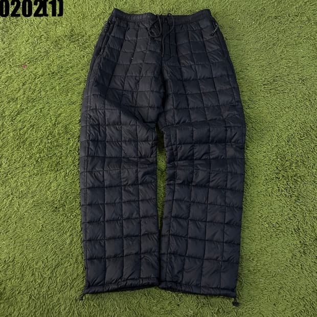 타이온 패딩팬츠