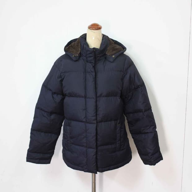 W-3268/랄프로렌 정품 여성용 오리털 패딩 M