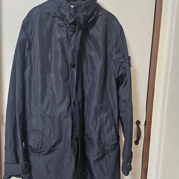 스톤아일랜드 레인코트m(100-103)