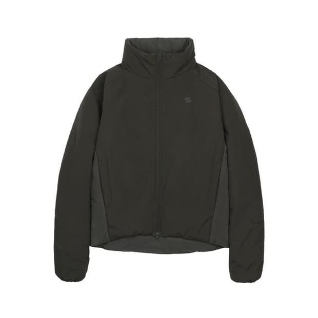 산산기어 리버시블 패딩 (새상품