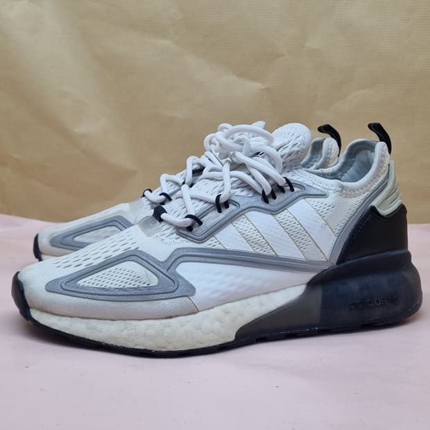 아디다스 ZX 2K 부스트 여성운동화240 