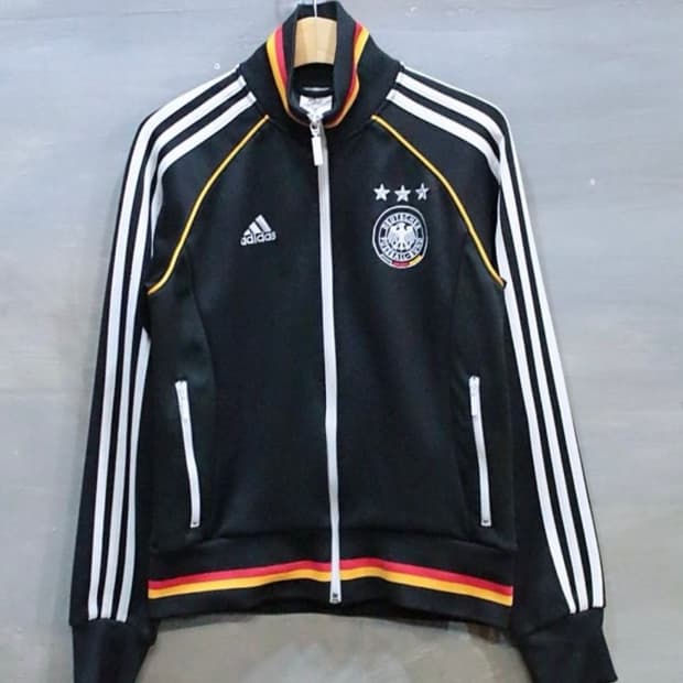 아디다스 독일 04-06 국대 트랙탑 져지 90