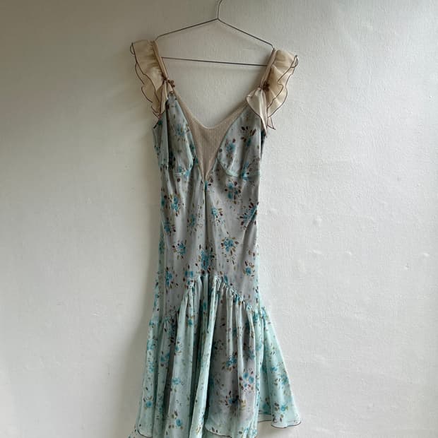 Fairy dress 
