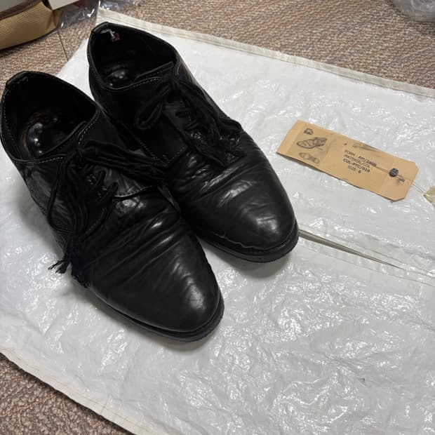 Carol christian poell ccp 더비 6