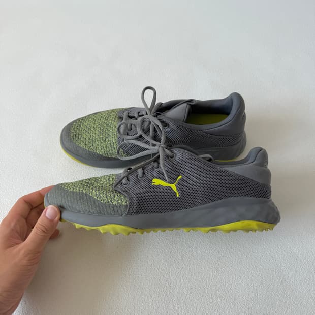 [270]푸마(PUMA) 그립퓨전 골프화