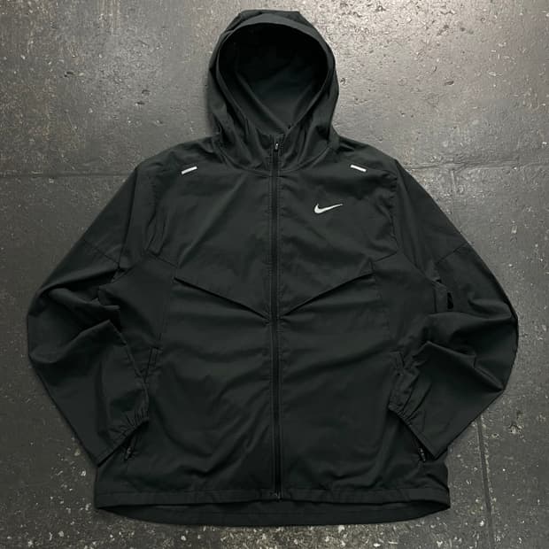 105 나이키 런닝 바람막이