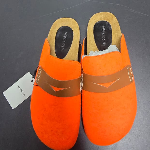 Jw Anderson 