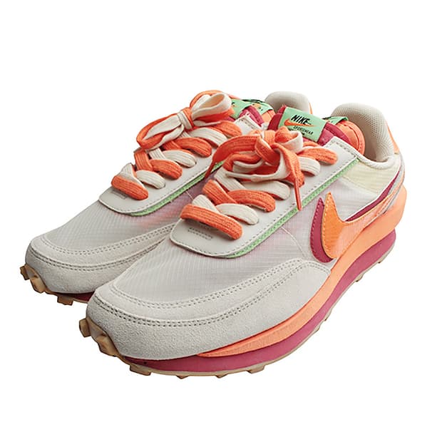 나이키 사카이 클랏 LD 와플 한정판 남성 스니커즈 국내 290