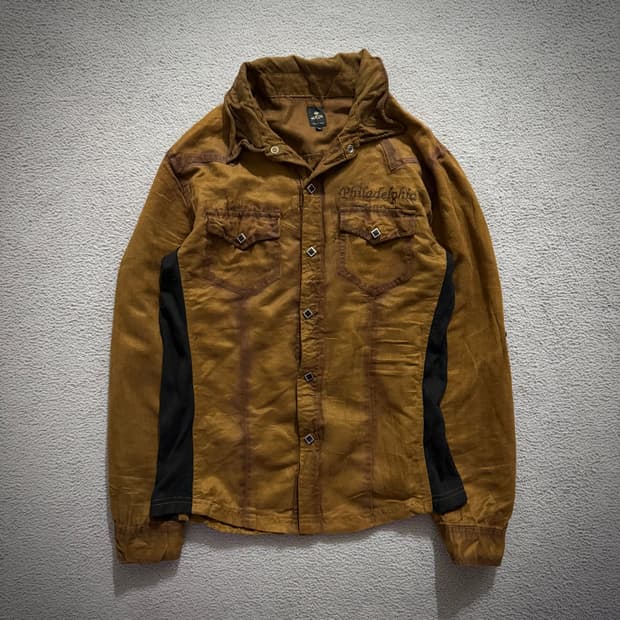 Semantic design shirt