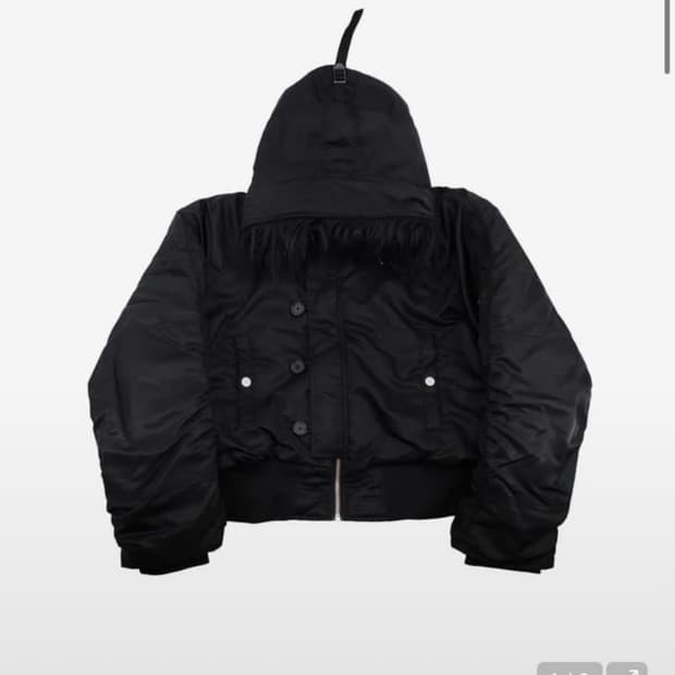 선데이오프클럽 봄버 [2]