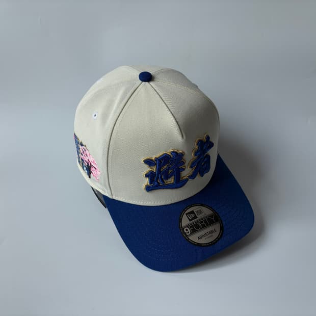New Era LA다저스 도쿄 9FORTY OS