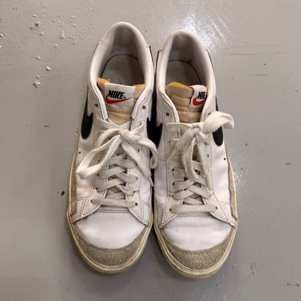 265 나이키 블레이저 로우 0522T