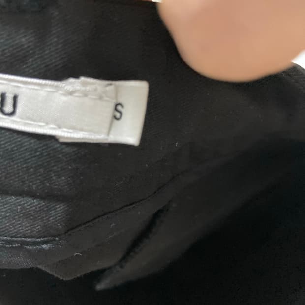 망고매니플리즈 반바지 스몰