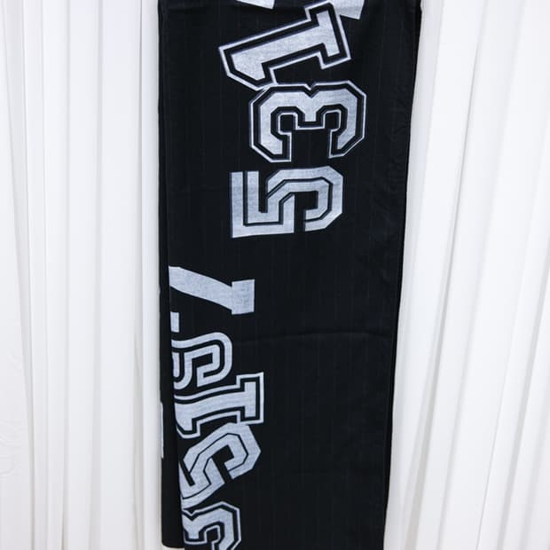 Comme des Garçons BLACK