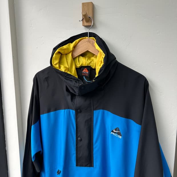 14971 - 나이키 ACG 아노락
