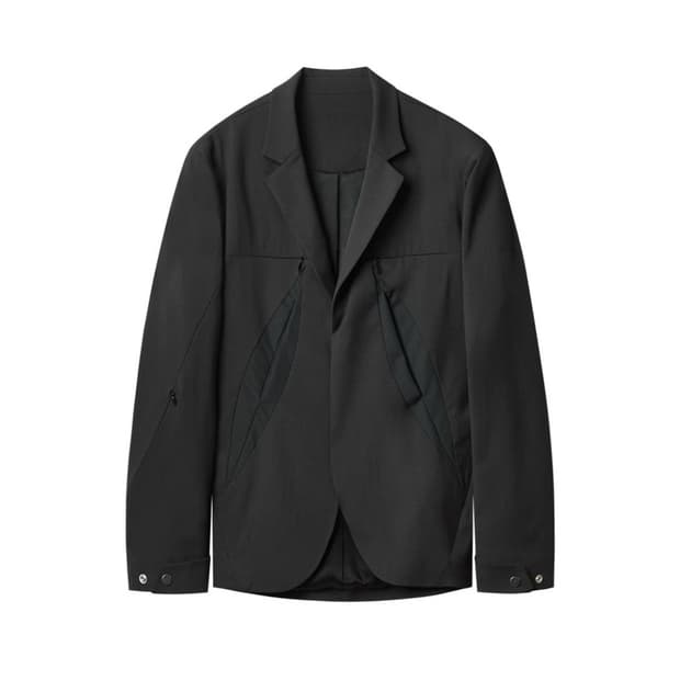 민킴호 24 SS - U JACKET