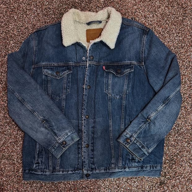 Levi’s리바이스 프리미엄 자켓