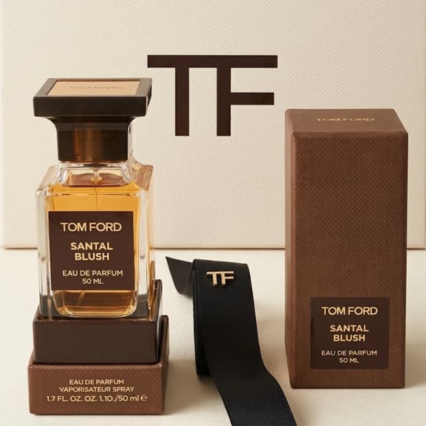 톰포드 상탈 블러쉬 오드퍼퓸 50ml