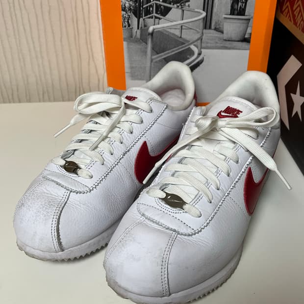 265) 나이키 코르테즈