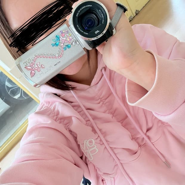 jvc hm99-s 빈티지 캠코더 느좋 감성