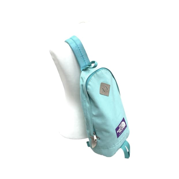 The north face purple label mint bag