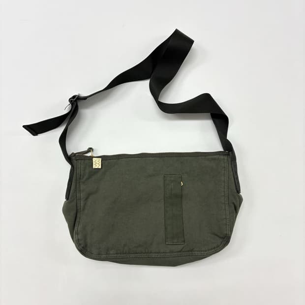 25ss spot CHARLIE II SHOULDER BAG(M)