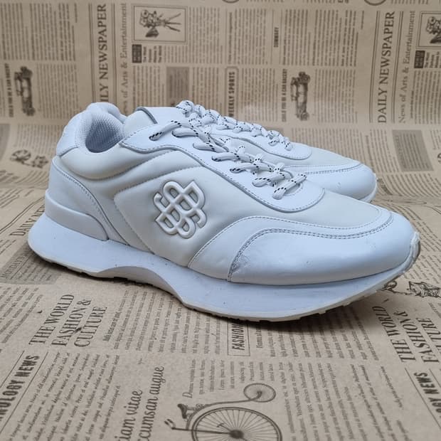 슈콤마보니 여성운동화245