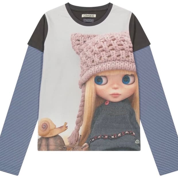 코이세이오 브라이스 차콜