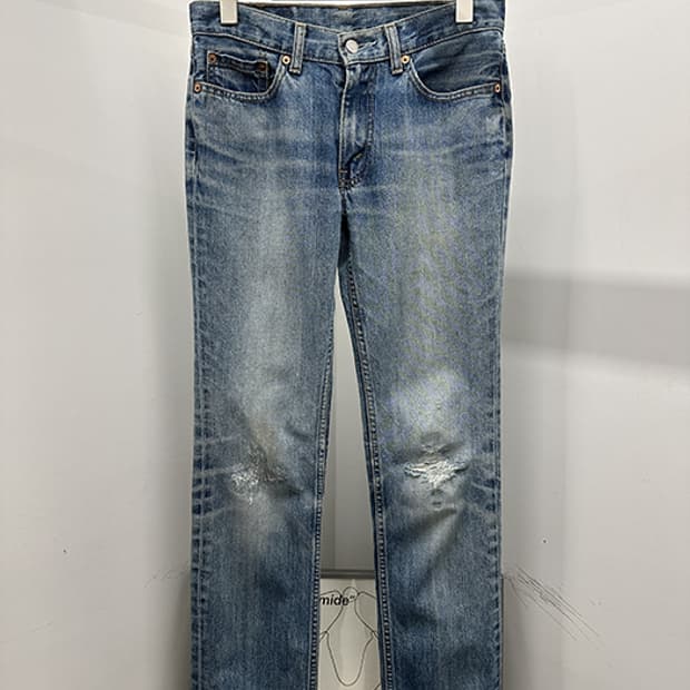 LEVI'S 502 (28)