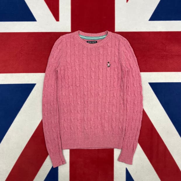 티니위니 니트 실측 여성44