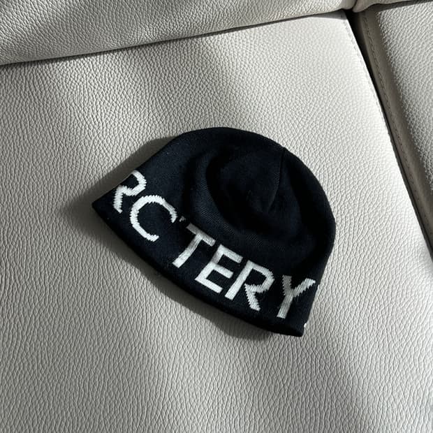 아크테릭스 비니 헤드 토크 오르카