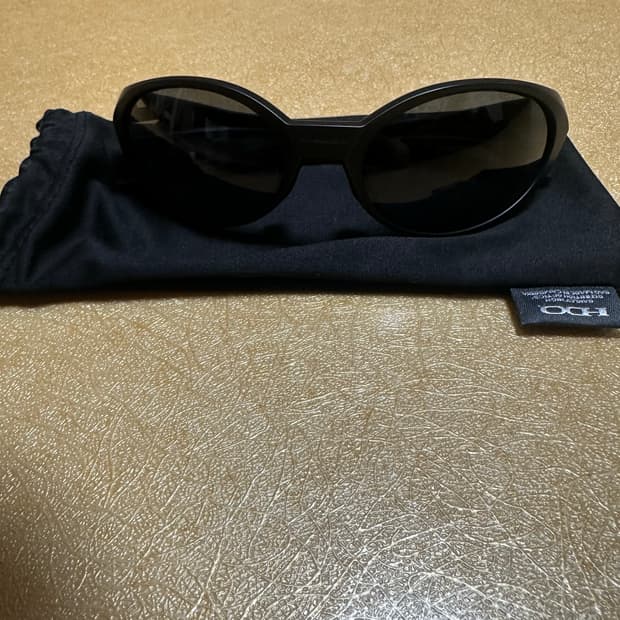 오클리 선글라스 