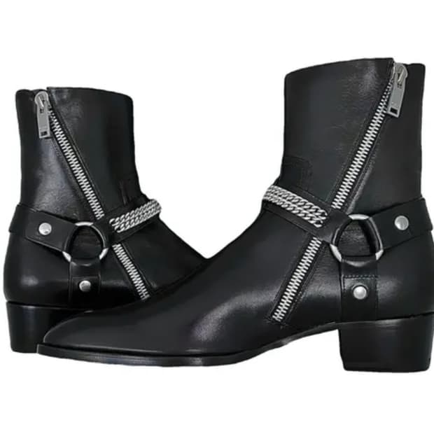 Saint Laurent's harness 13seasons (구함)