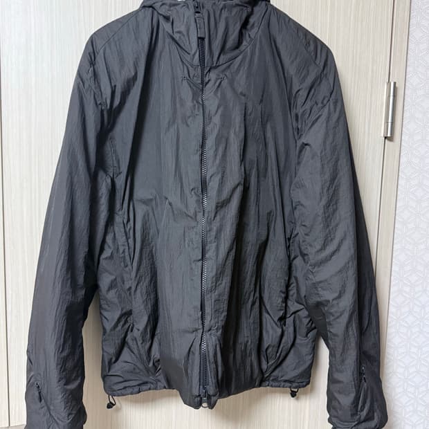 [3]폴리테루 25fw 라후자 1.5v 머드