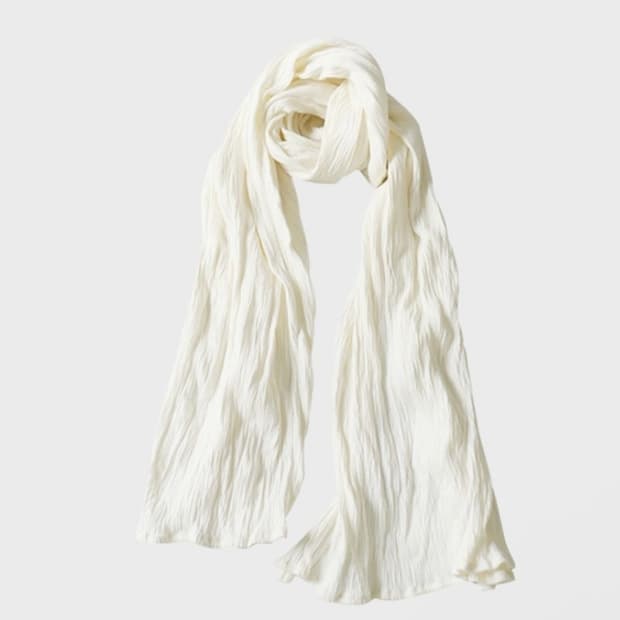 NOD Twist Scarf