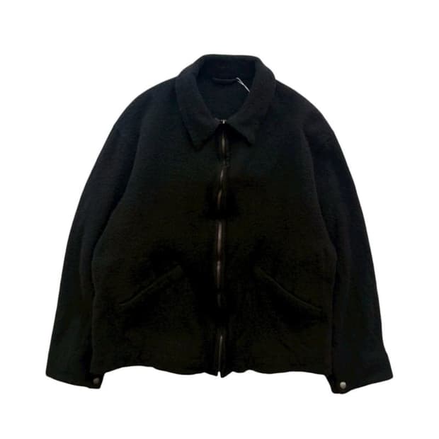 (구매) 코모리 25AW 축융울 집숏 자켓 2