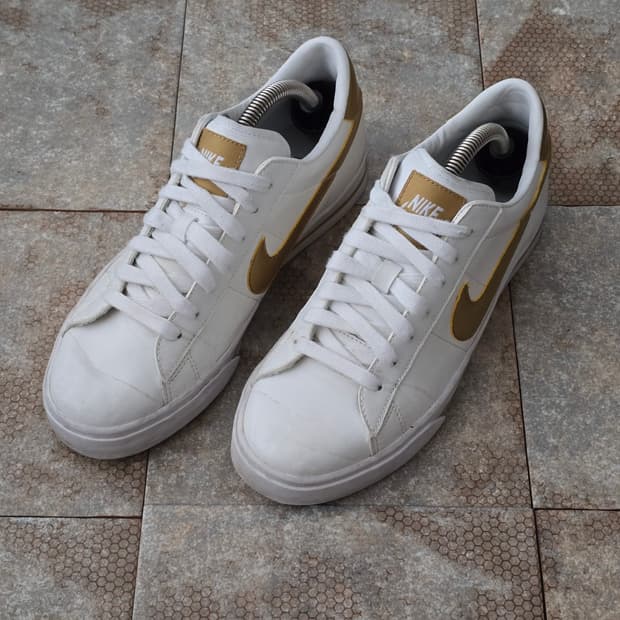 (245)나이키 빈티지 스위트 클래식 ap 