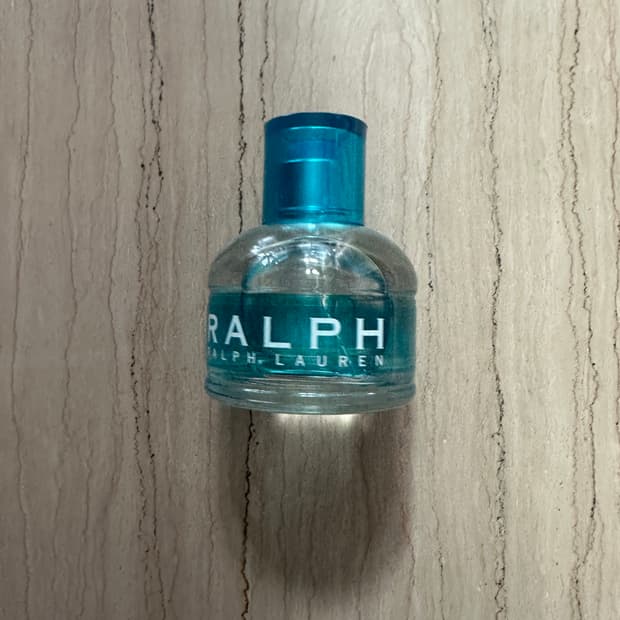 랄프로렌 향수